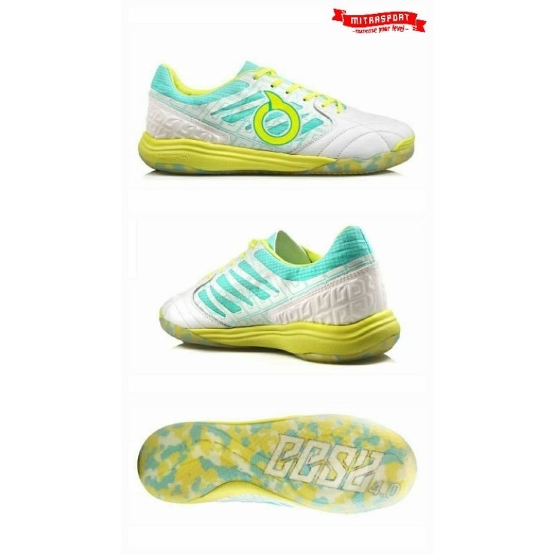 Ortuseight Jogosala Vicious Bbs Se Sepatu Futsal