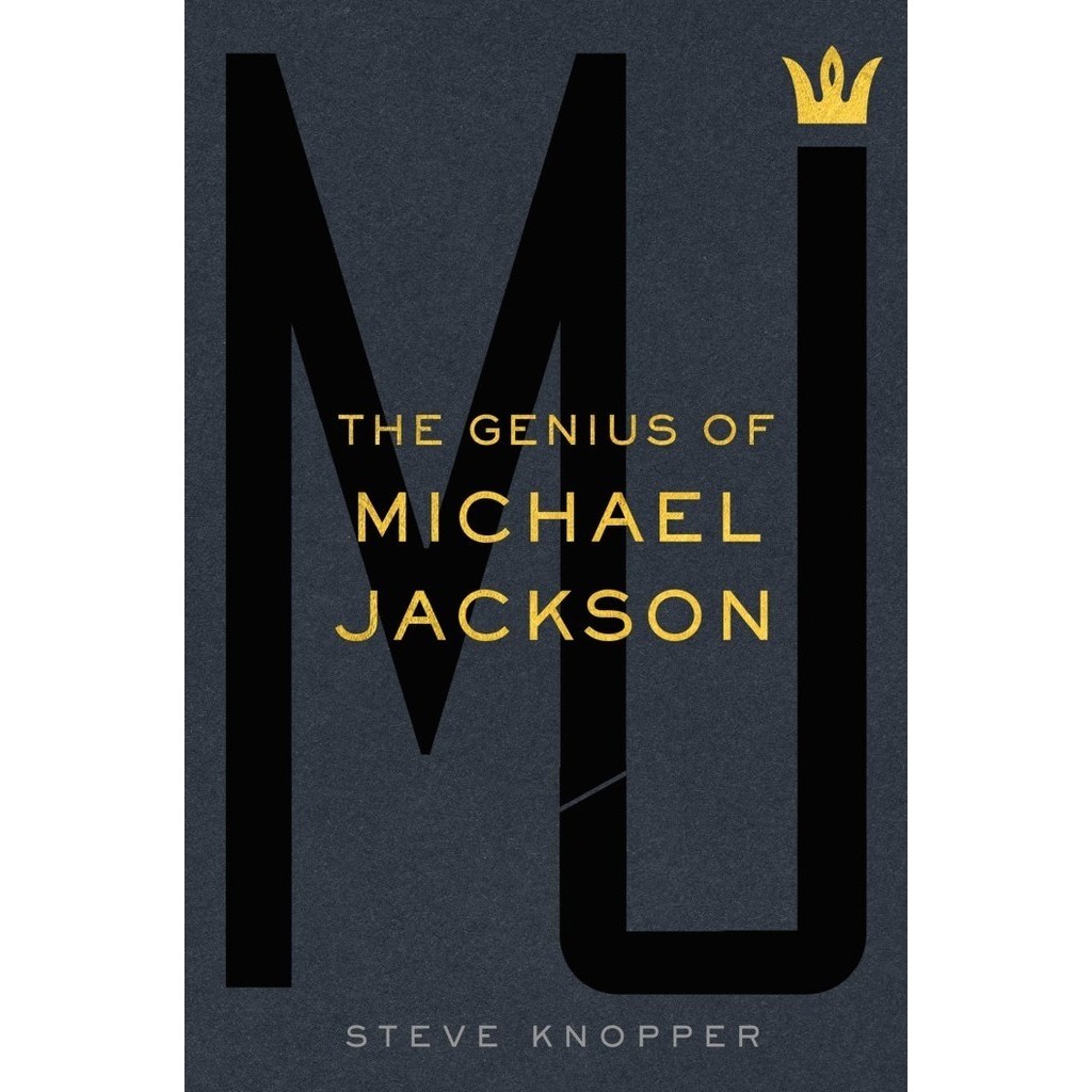 

MJ : The Genius of Michael Jackson, Steve Knopper
