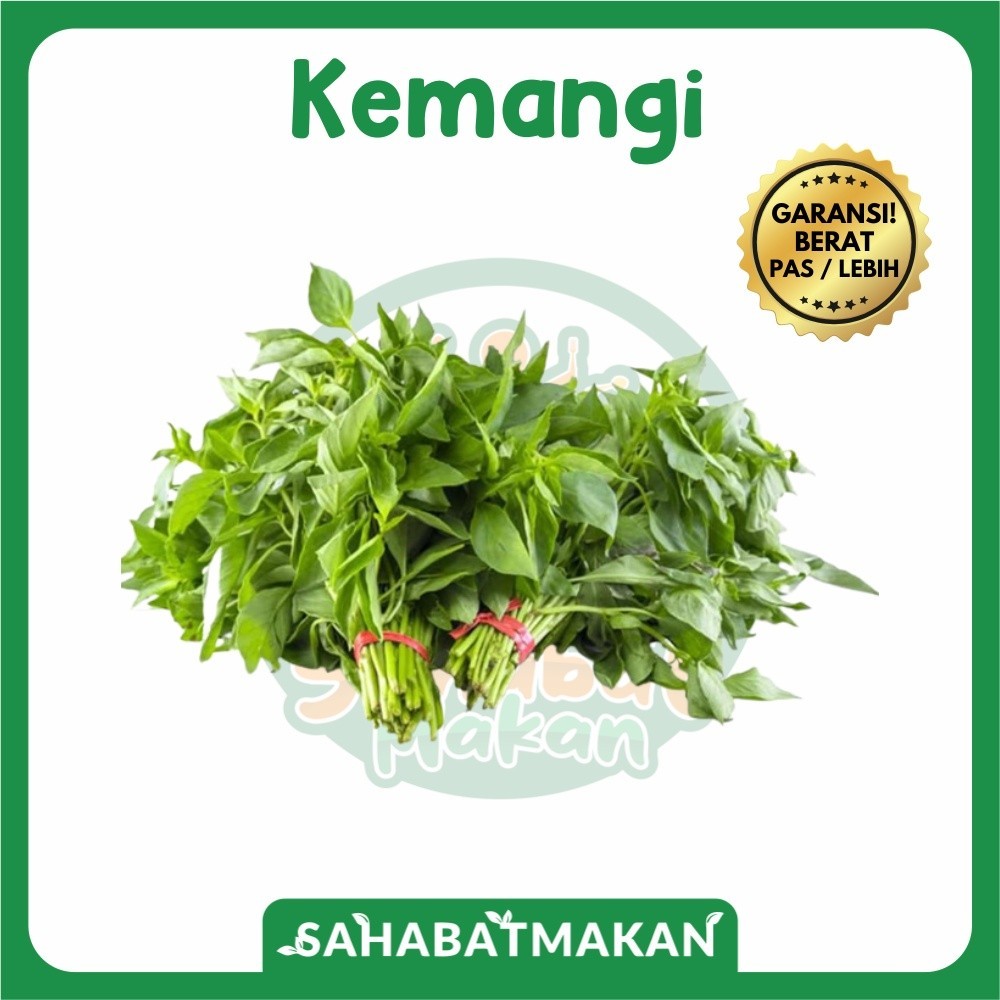 

Kemangi — Daily Fresh Official Store