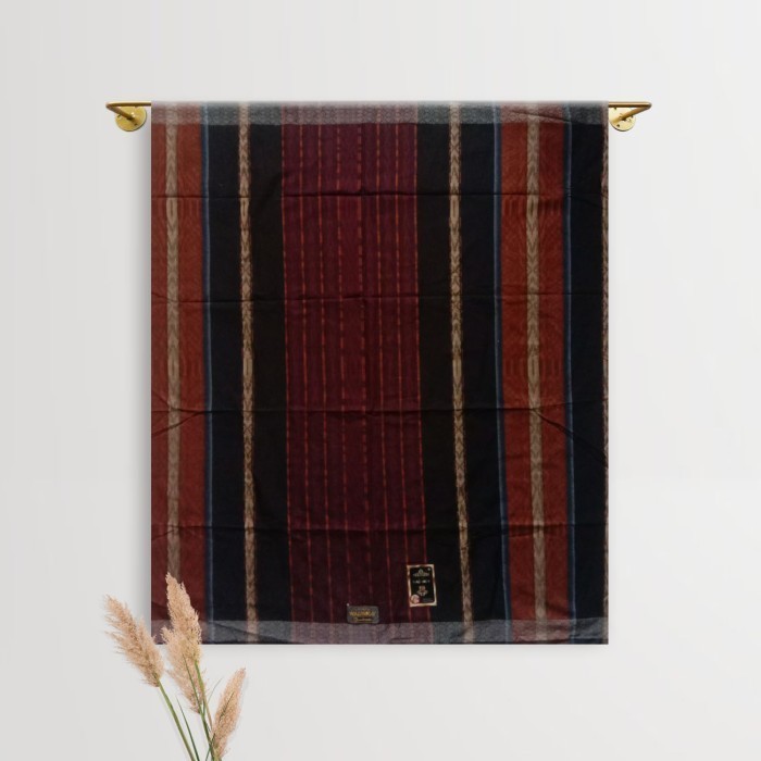 Wadimor Sarung Tenun  210 GROSIR 10PCS