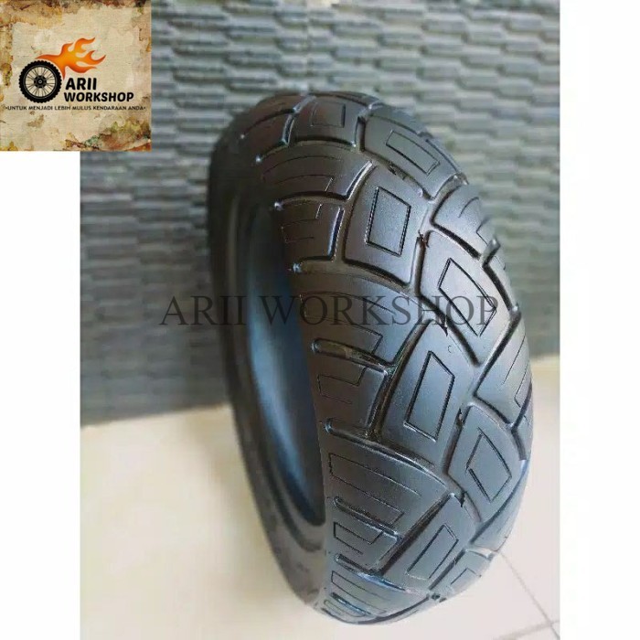 ban vespa pirelli (suntikan)ukuran 120/70-10