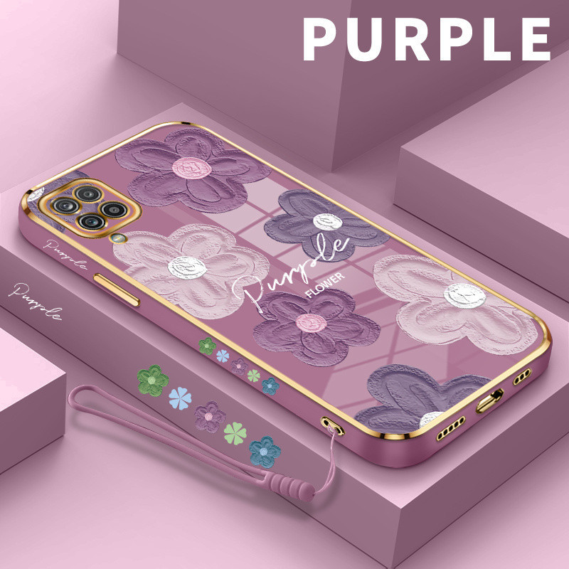 Case For Samsung A12 4G A12 5G A12s For Samsung A125 samaung F12 For SamsungA12 For SamsungA12s For 