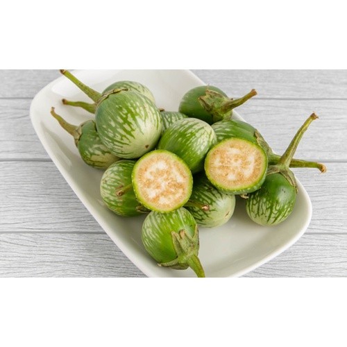 

Terong Bulat 250g