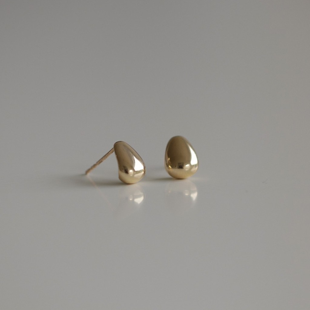 [OPALLINA] Anting "MIRESKA" - Anting Wanita Stud S925