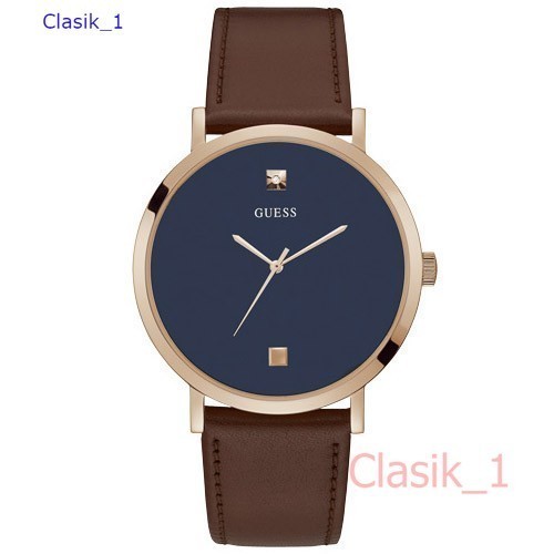 Original 100%!! GUESS GW0009G2  SUPERNOVA Jam Tangan Pria  Brown