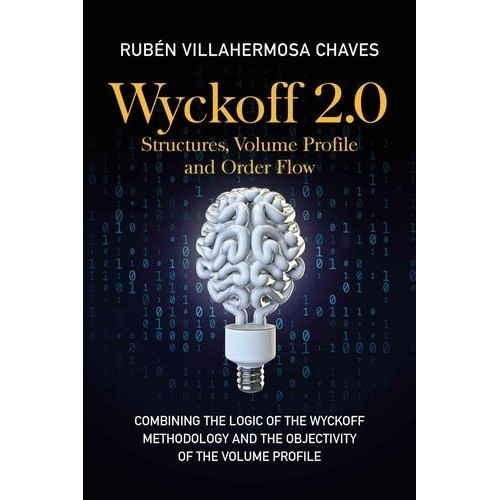 

Wyckoff 2.0: Structures, Volume Profile .. Rubén Villahermosa Chaves
