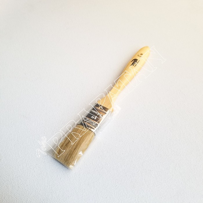 

Kuas Lukis Crocodile / Crocodile Stain Brush 1600V - No 1 -YY41