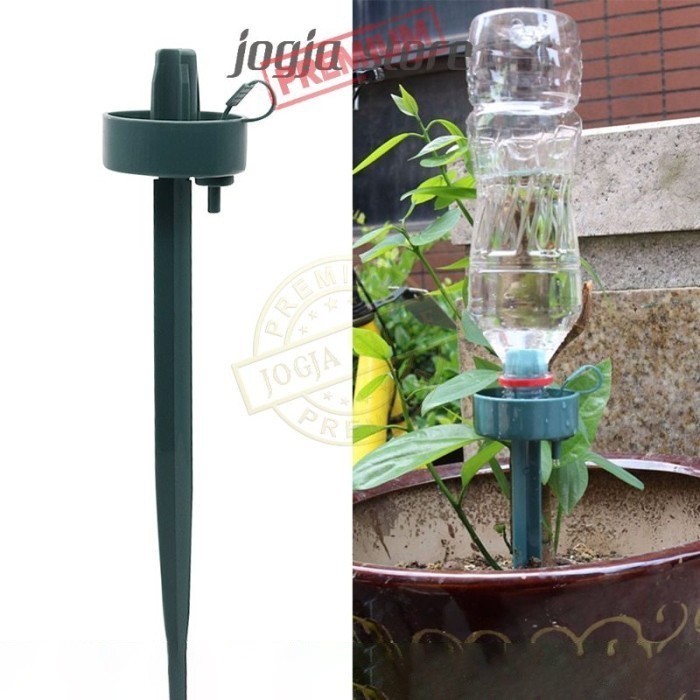 Alat Penyiram Tanaman Otomatis Kepala Semprotan Air Tanaman Hias