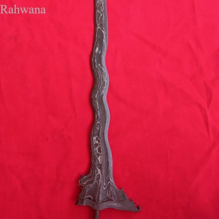 

Keris Jangkung murah