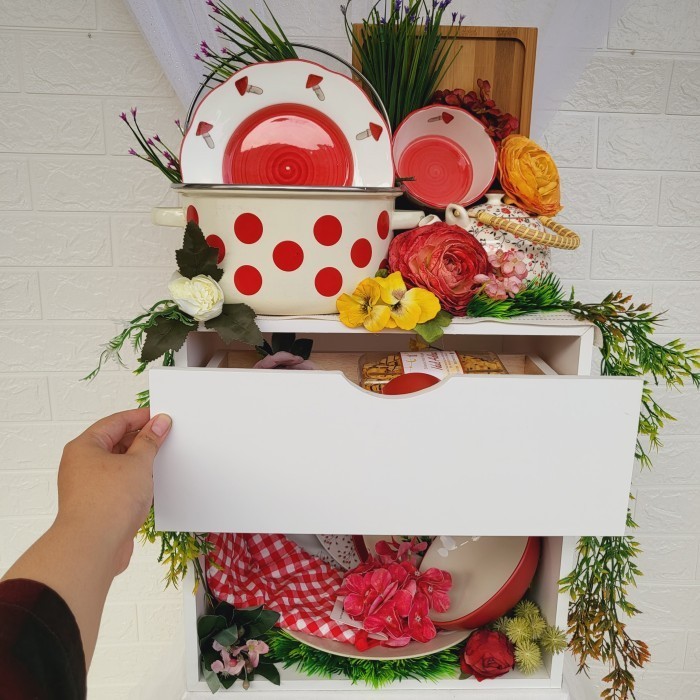 

Hampers parcel kado ultah wedding lebaran idul adha rumah baru 67