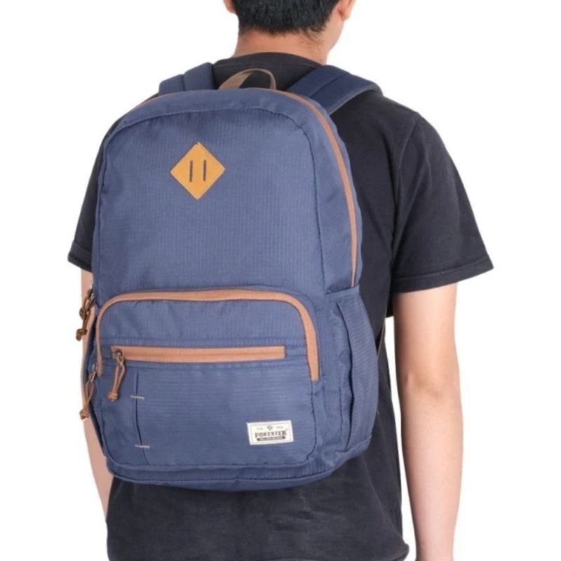 Tas Ransel Forester 20493 Vintage Tas Sekolah Daypack Forester Vintage