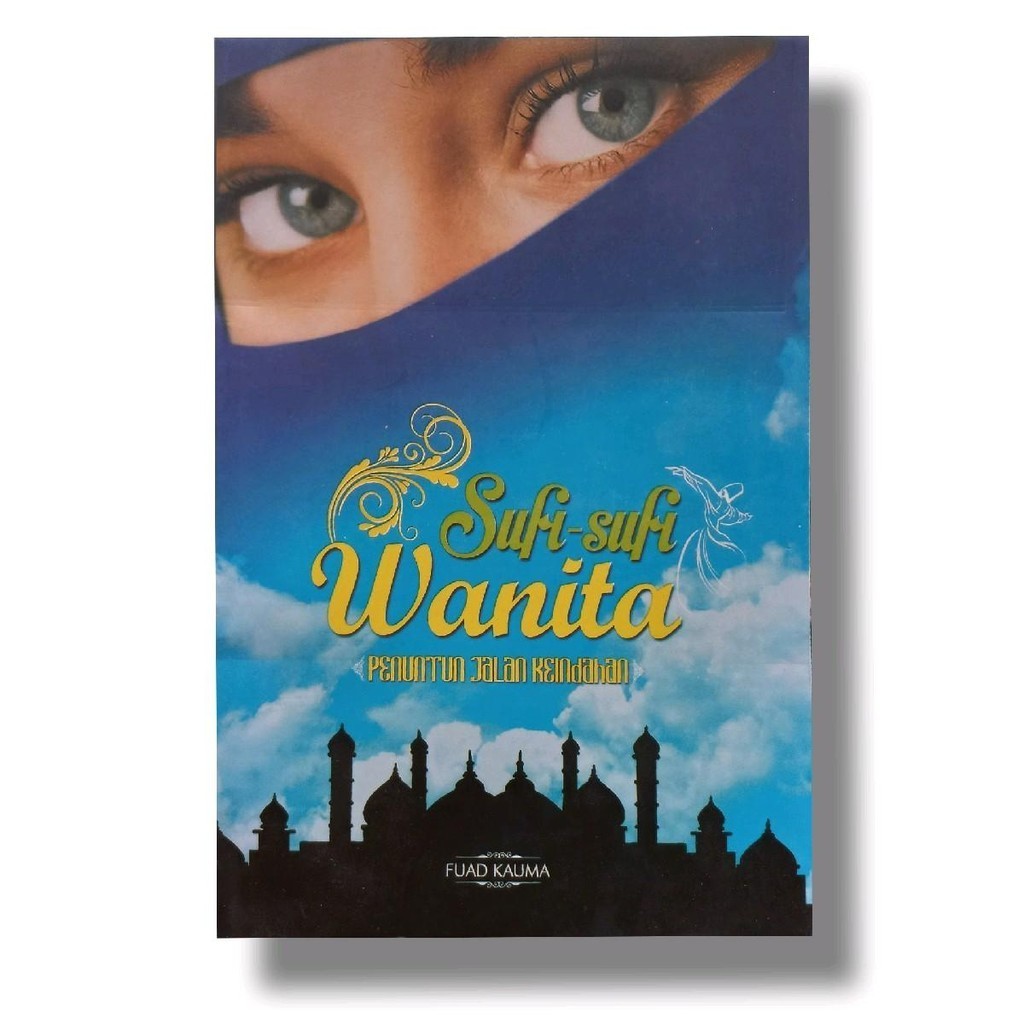 Buku Sufi-sufi wanita