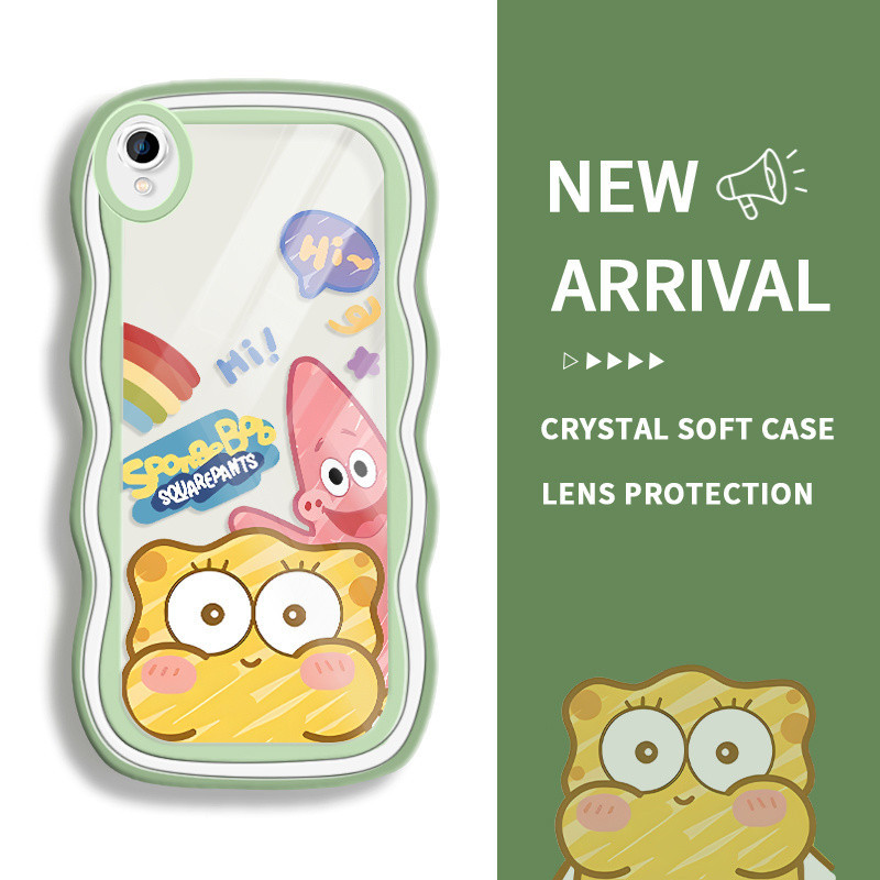 Case For Vivo Y91c Y91 Y91i Y90 Y91 Mediatek For VivoY91C Vovo For VivoY91 Vivi For VivoY91i Viv0 Fo