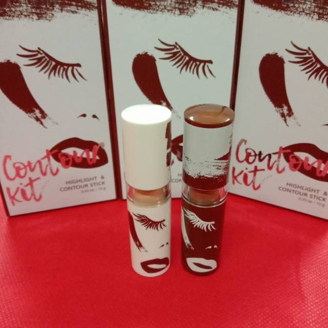 Latulipe Contour kiot | contour