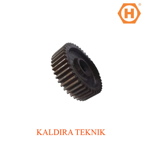 PROMO CUCI GUDANG - Gear 41 Traktor Rotary K-120 SPAREPART OEM TRAKTOR KUBOTA