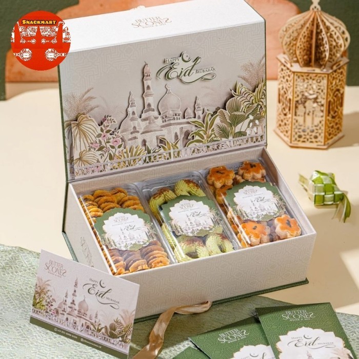 

Parcel Lebaran Hampers Ramadan Lebaran Ramadhan Hampers Azzura