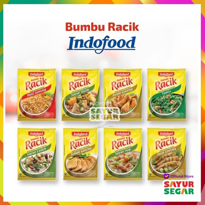 

PROMOBUMBUMASAKINDOFODBUMBUINSTAN