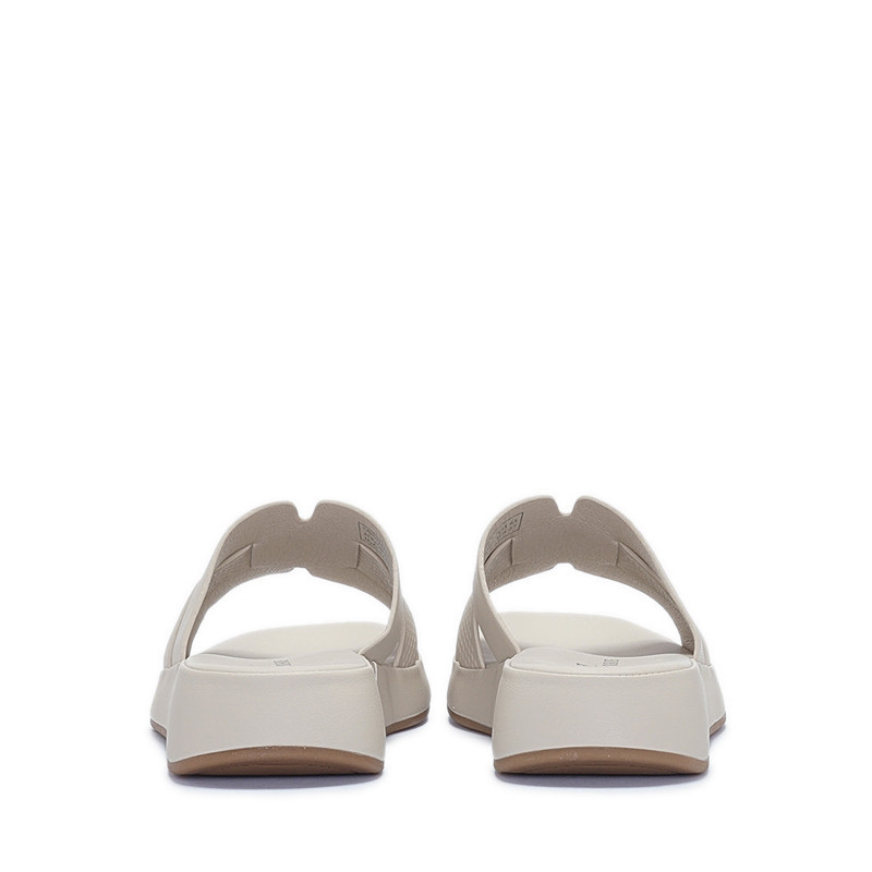Payless Chrissie Womens Pippi Comfort Sandals - Off White_05
