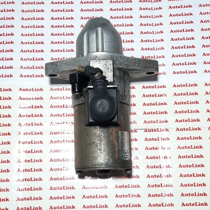Dinamo starter stater Honda STREAM 1.7 CIVIC Vti D17 F17 Copotan ori