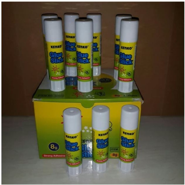 

Kenko Lem Stick 8 Gr