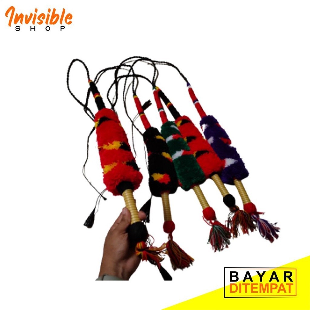 [COD ] CAMBUK | PECUT JARANAN | PECUT PADET BESAR