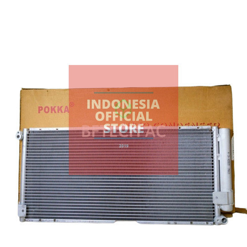 Condensor Suzuki Aerio Kondensor Radiator AC Mobil