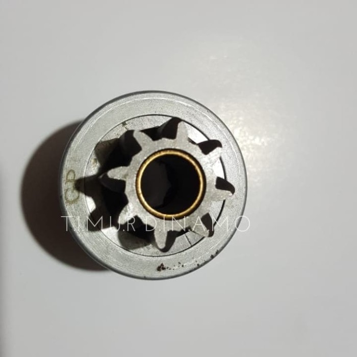 Bendix T120ss Injection 8T BARU