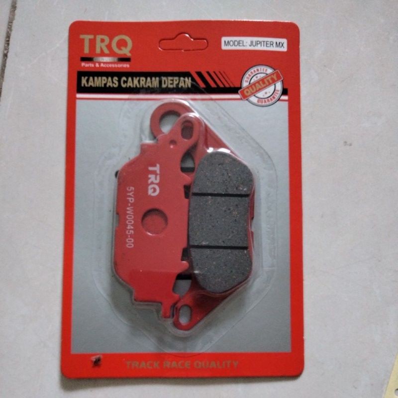 Kampas Rem Depan/Disc Pad Jupiter Mx/Vega ZR/Xeon