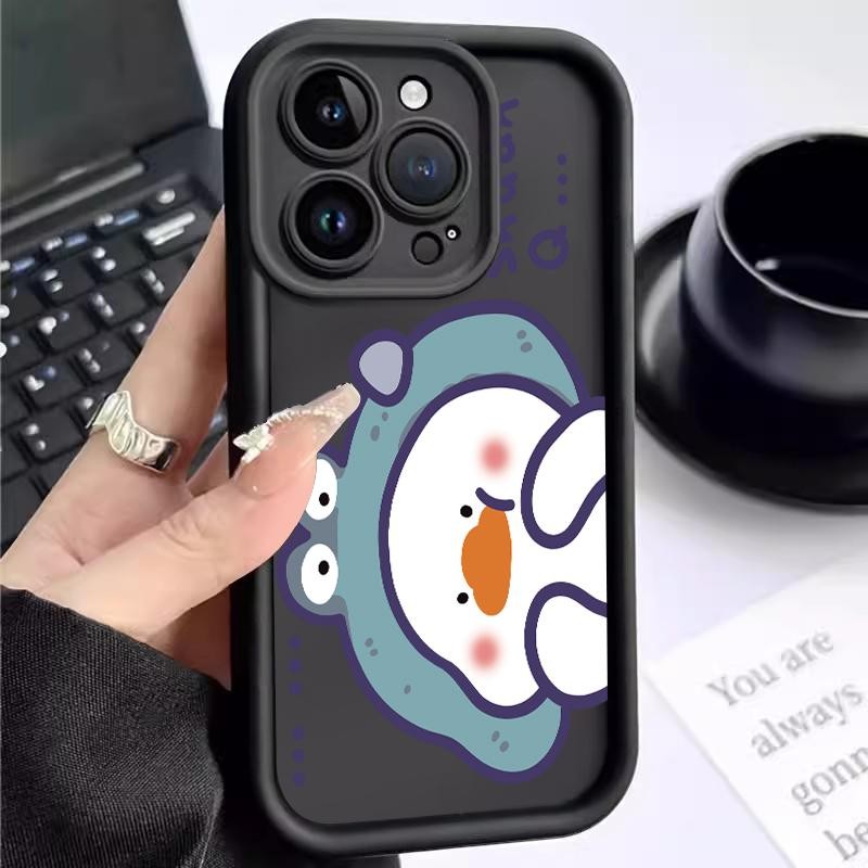 Casing For OPPO Reno5 4G 5G Reno3 Reno4 F Reno4 Lite Reno5 F K Z Reno6 Case Slikon Shockproof Simple