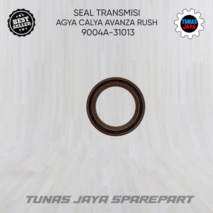 Seal Transmisi Agya Calya Avanza Rush NO PART 9004A-31013