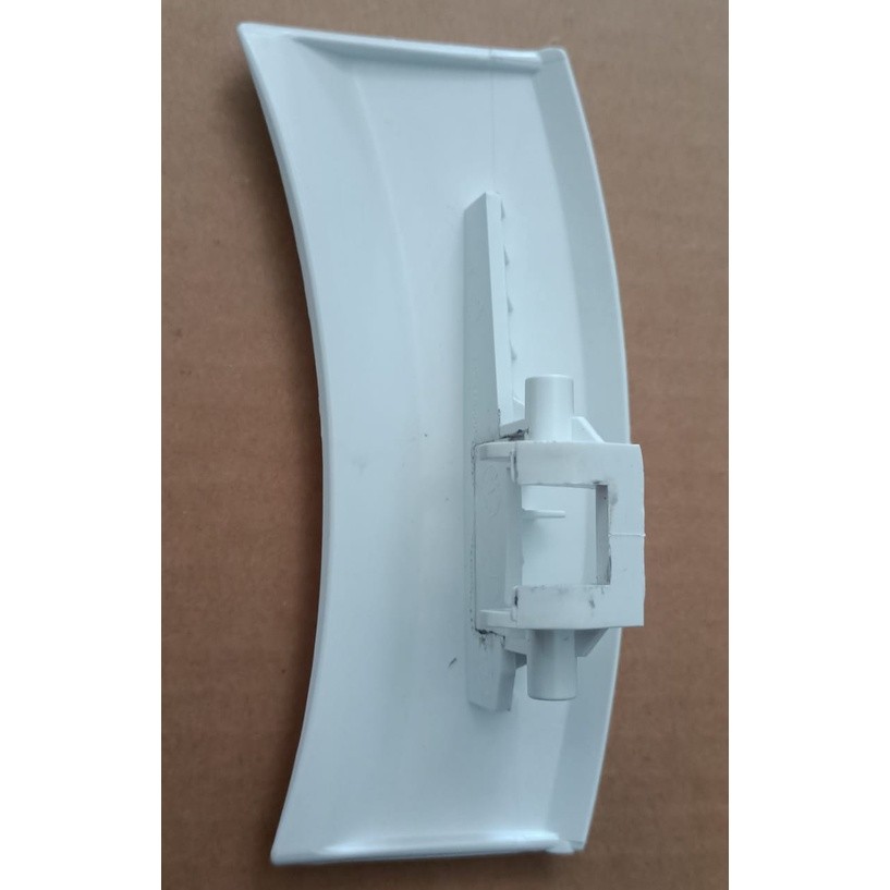 HANDLE PINTU MESIN CUCI FRONT LOADING ELECTROLUX EWF85761 EWF 85761