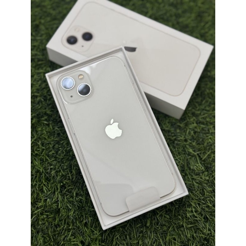 IP 13 SECOND IBOX GARANSI-ON PANJANG