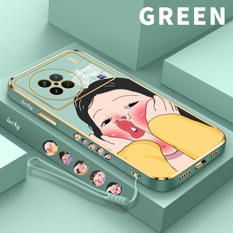 Casing For Vivo X90 X90s X90 Pro X9 X9s For Vivo X21s X50 Lite vivi X90Pro X50Lite vovo For VivoX90 