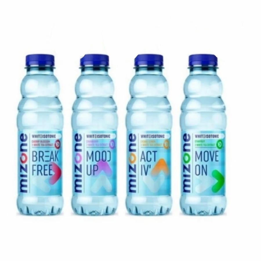 Mizone 500 ml