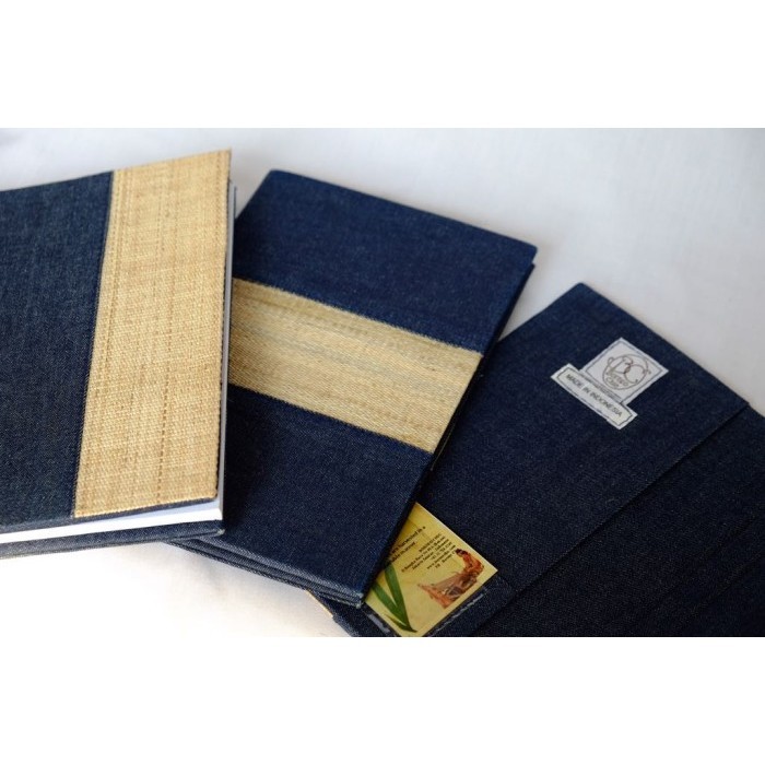 

Aneka Cover Notebook Unik