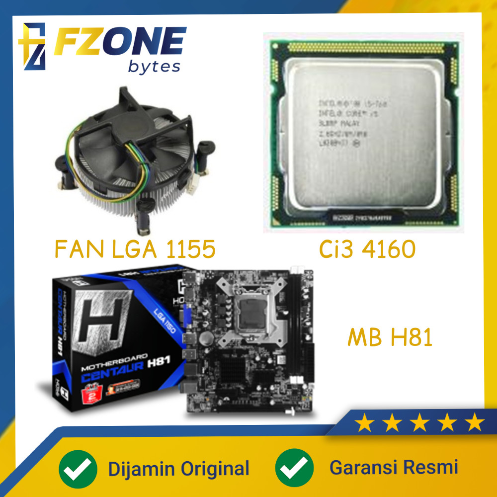 RAKITAN PC UNTUK PROGRAM KASIR