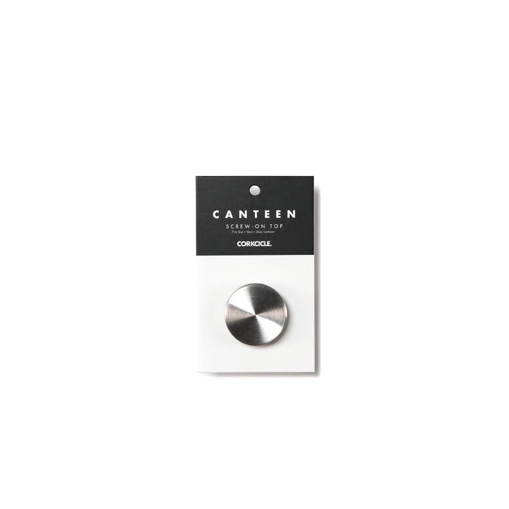 CORKCICLE Canteen Screw - 9oz 16oz and 25oz
