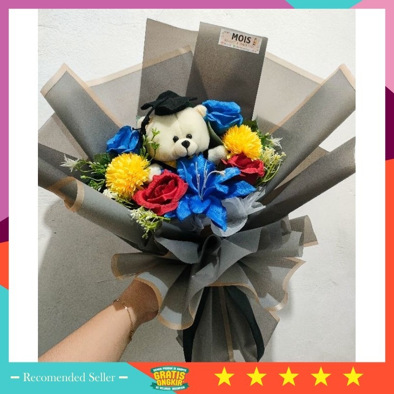 KADO NIKAH HAMPERS MURAH VIRAL UNIK BAGUS / Bouquet Wisuda Kado Hadiah Wisuda Cowok Cewek