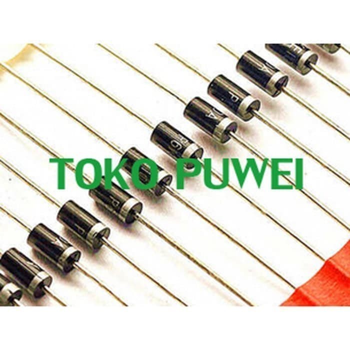 P6KE18CA P6KE18 CA 6KE18CA 6KE18 CA TVS DIODES 600W 18V DO-15 BI28 Original Quality