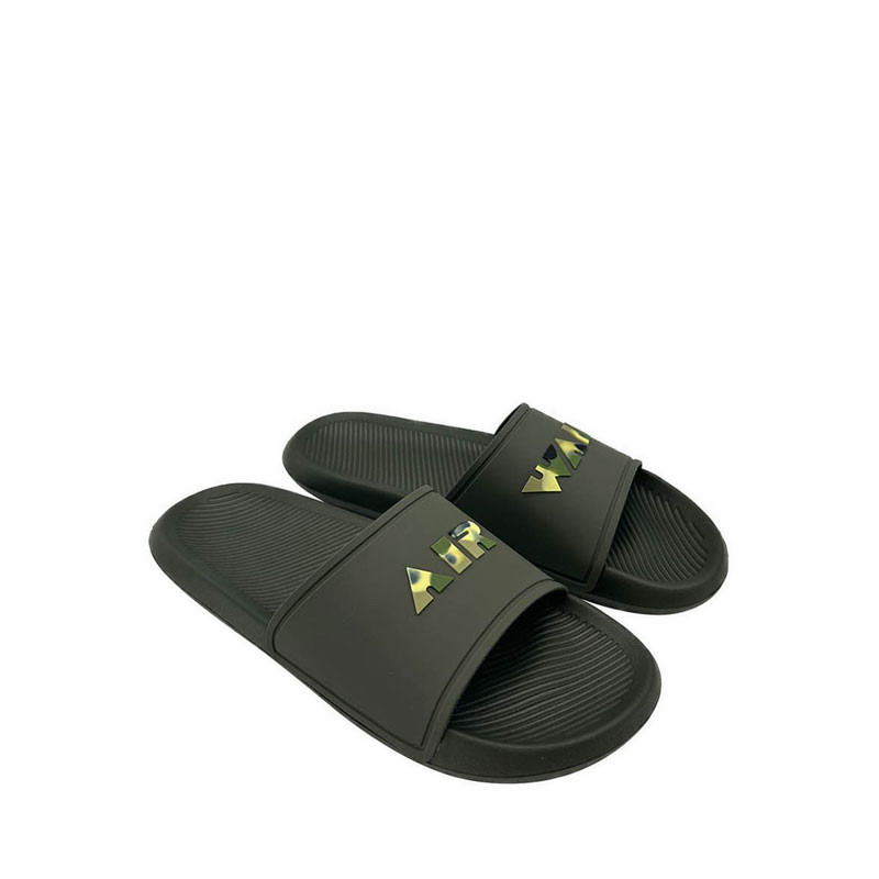 Airwalk Bayamo Men's Sandals- Olive