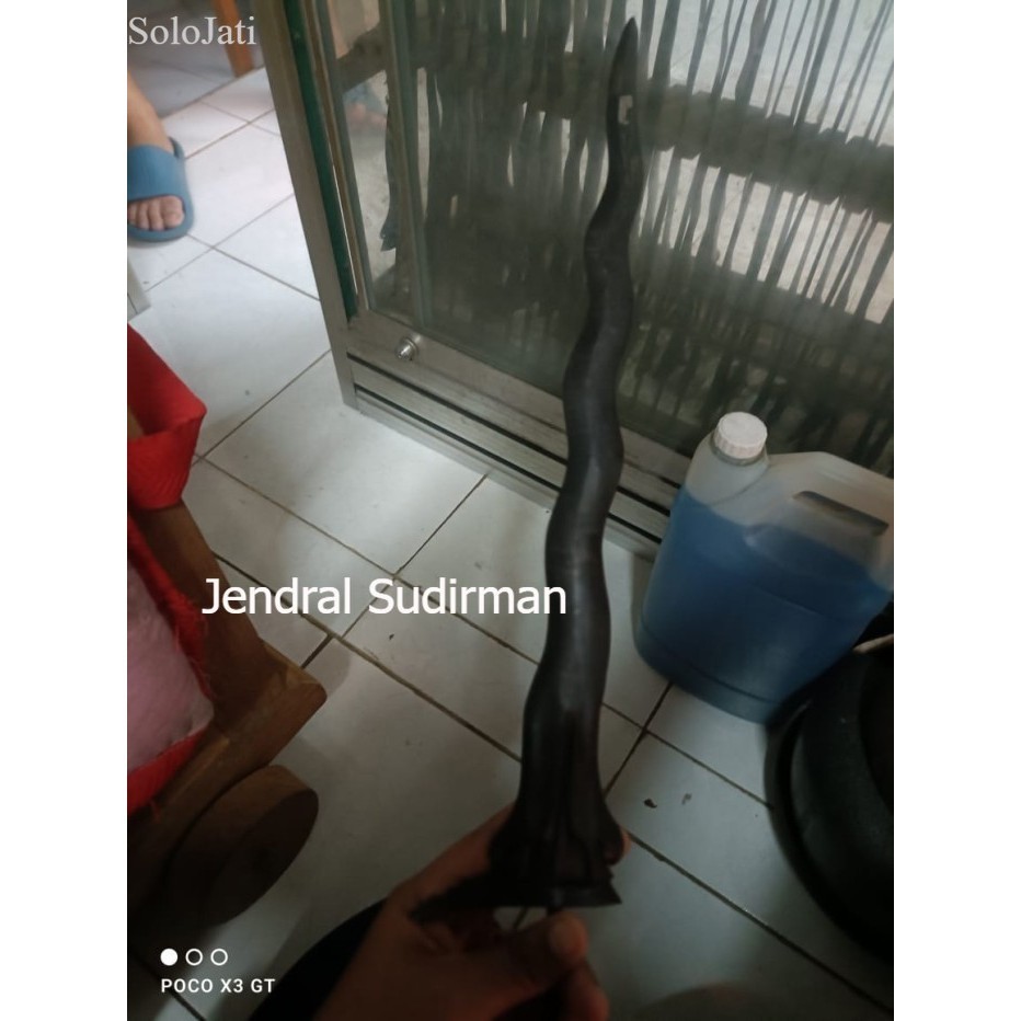 

keris panimbal keleng rasido langka Murah Meriah JD61 murah