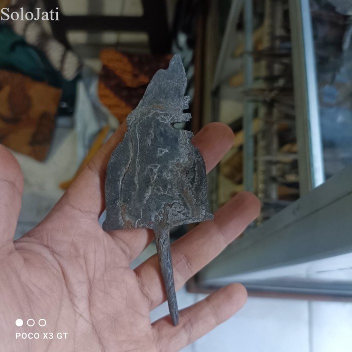 

semar kuncung berpamor seppuh singasari Murah Meriah JD21 murah