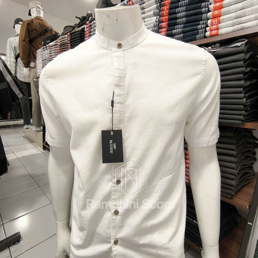 MGEE Koko Pria ALFERO CKPR 089 0224