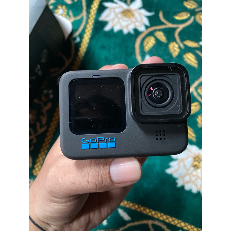 Gopro hero 11 black
