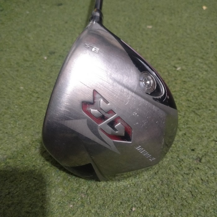 STICK GOLF DRIVER BRIDGESTONE X-DRIVE GR 9,5°