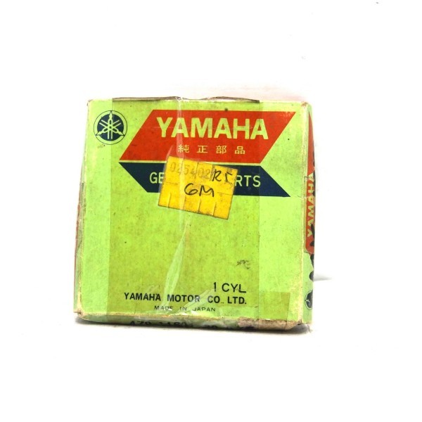 YAMAHA RING PISTON RX100 0.75