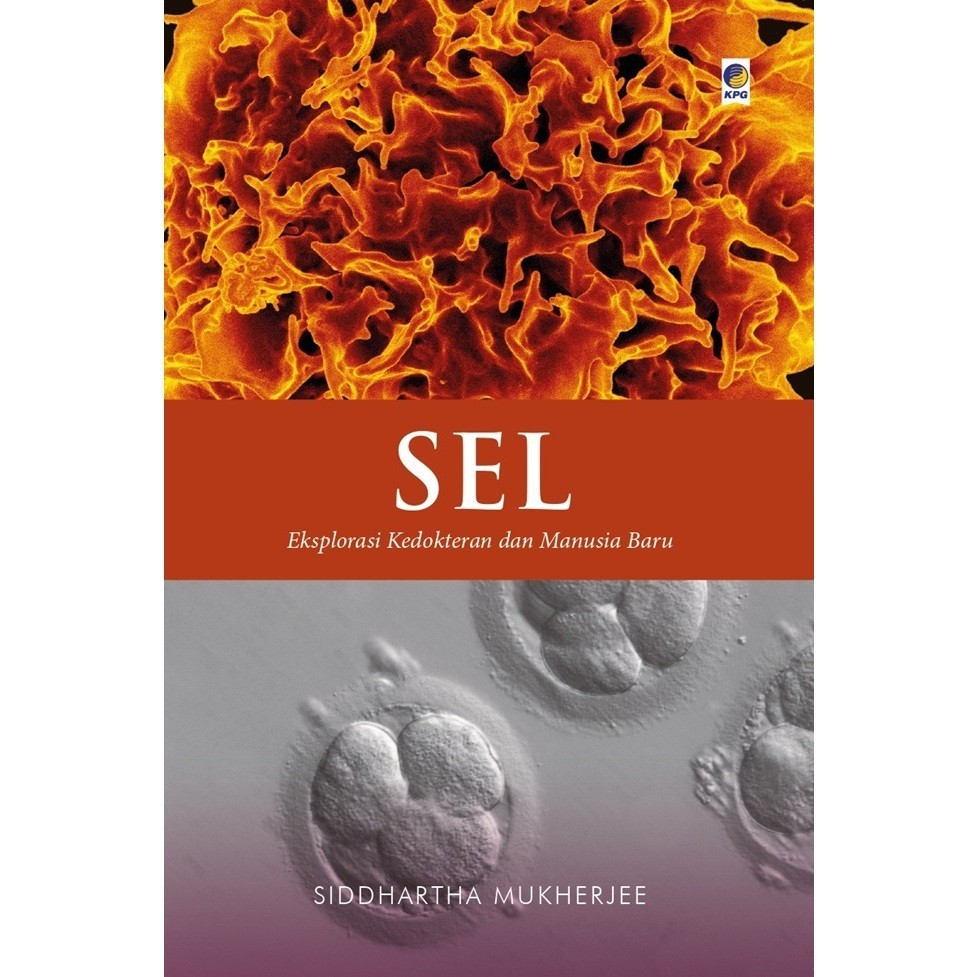 * SEL By Siddhartha Mukherjee