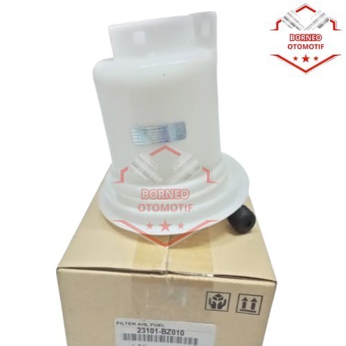 Filter Bensin Plastik Avanza/Xenia 2004-2011/Rush/Terios 23101-BZ010