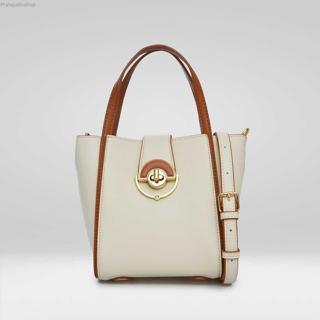 Tas Wanita Emsio by Elizabeth Handbag 0798-1737