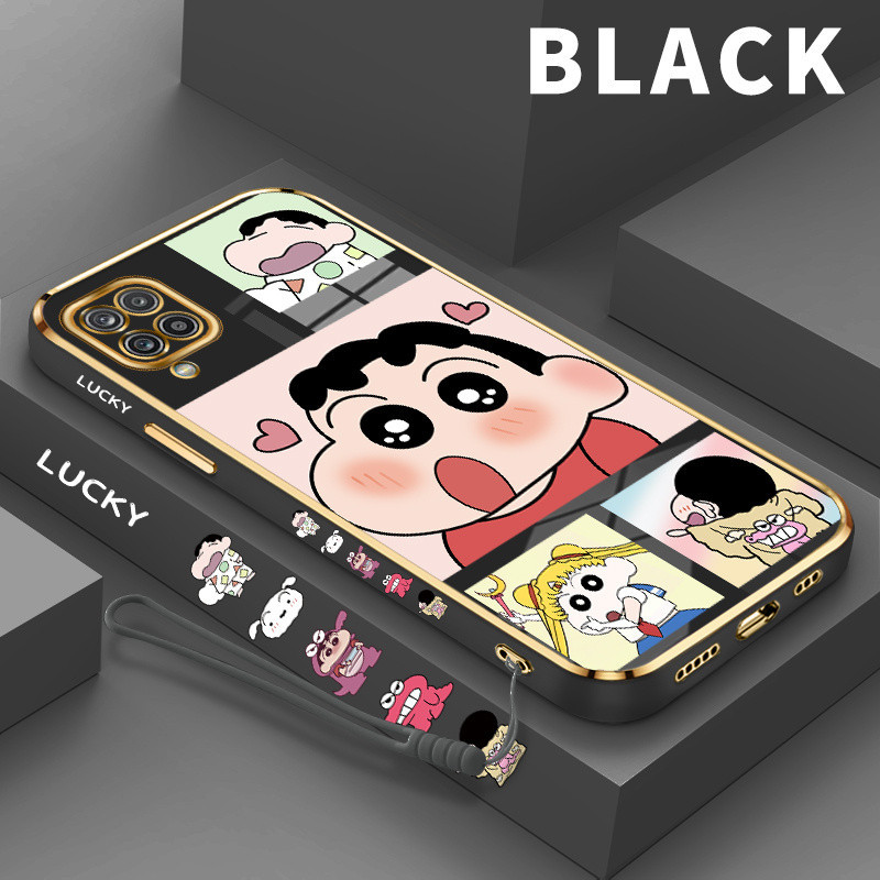 Case HP for Samsung A12 4G A12 5G A12s for Samsung A125 samaung F12 SamsungA12 SamsungA12s SamsungA1